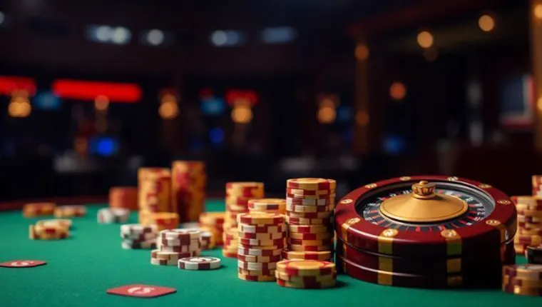 Welcome bonus for new 599 GTO players