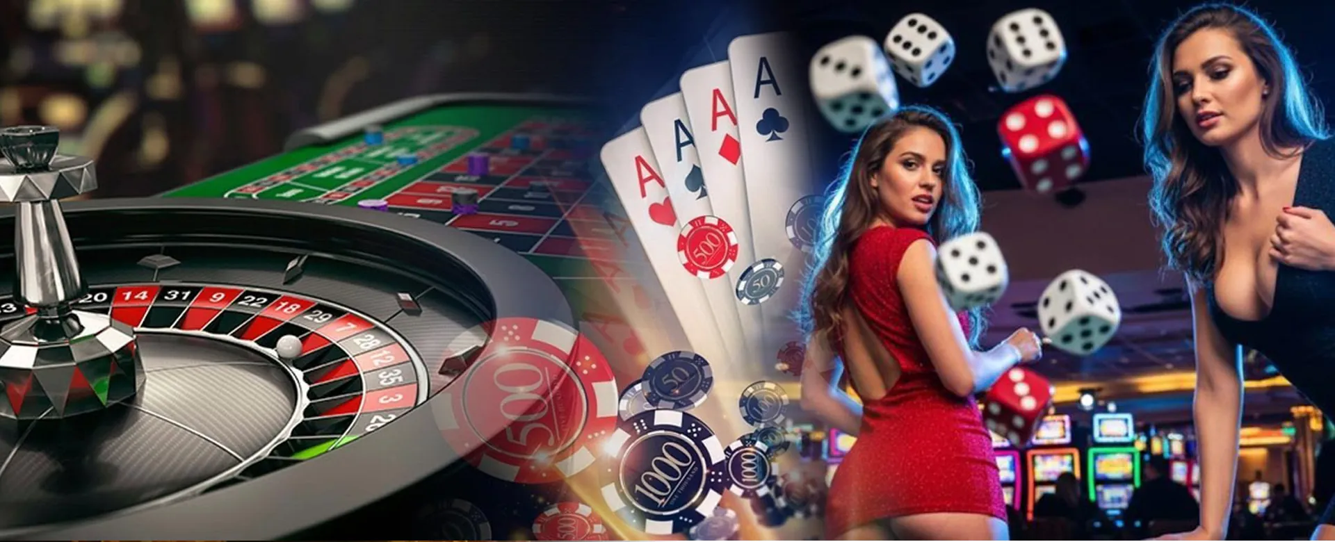 Exciting 599 GTO online casino games and promotions banner